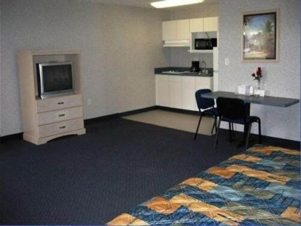 Imagen de la habitación del Hotel Studio Inn and Suites Absecon NJ, Atlantic City. Foto 7