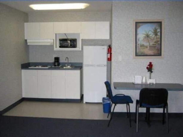 Imagen de la habitación del Hotel Studio Inn and Suites Absecon NJ, Atlantic City. Foto 9