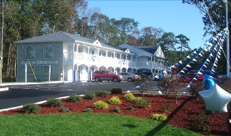 Imagen general del Hotel Studio Inn and Suites Absecon NJ, Atlantic City. Foto 2