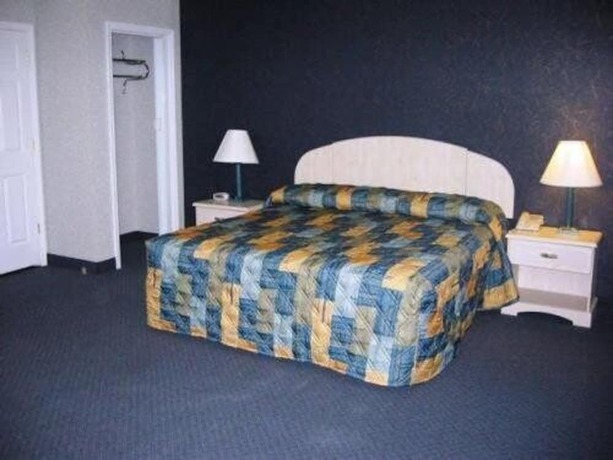 Imagen de la habitación del Hotel Studio Inn and Suites Absecon NJ, Atlantic City. Foto 10
