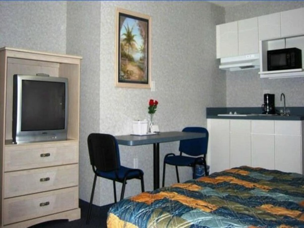 Imagen de la habitación del Hotel Studio Inn and Suites Absecon NJ, Atlantic City. Foto 11