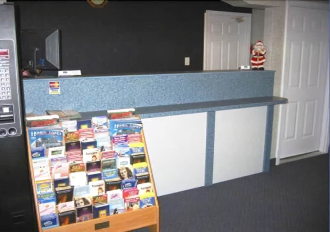 Imagen de los interiores del Hotel Studio Inn and Suites Absecon NJ, Atlantic City. Foto 15