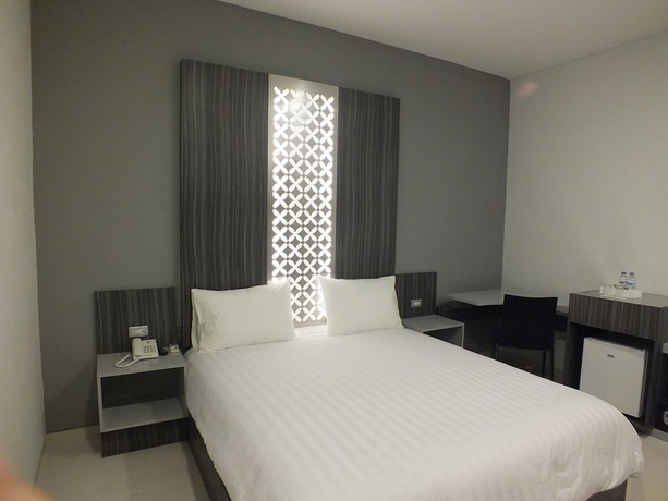 Imagen de la habitación del Hotel Studio Inn and Suites. Foto 3