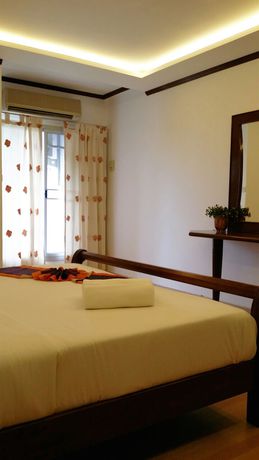 Imagen de la habitación del Hotel Studio Khon Kaen By Icheck Inn. Foto 2
