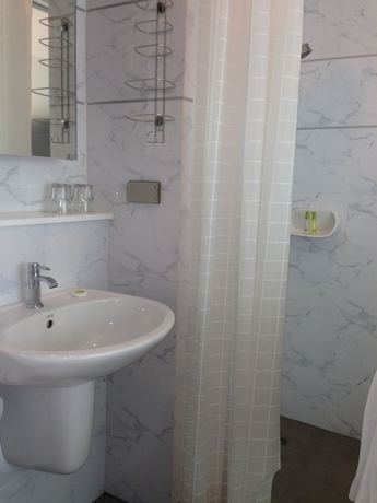 Imagen de la habitación del Hotel Studio Nana. Foto 13