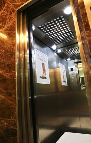 Imagen de los interiores del Hotel Studio Nana. Foto 16