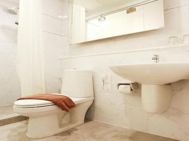 Imagen general del Hotel Studio Nana. Foto 2