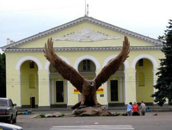 Imagen general del Hotel Studio Open. Foto 3