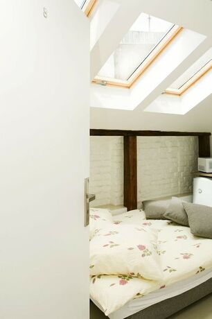 Imagen general del Hotel Studio Rental Central Warsaw. Foto 2