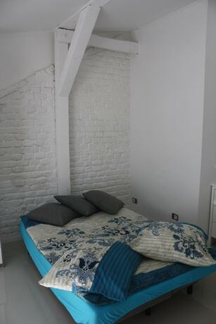Imagen general del Hotel Studio Rental Central Warsaw. Foto 3