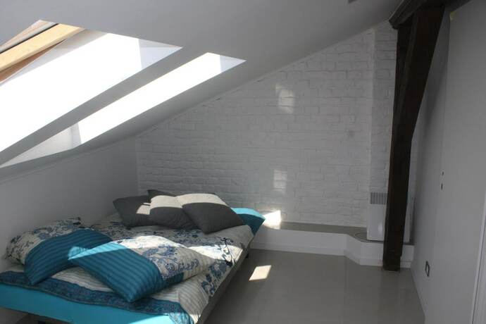 Imagen general del Hotel Studio Rental Central Warsaw. Foto 8