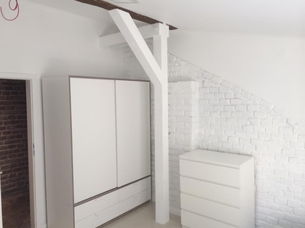 Imagen general del Hotel Studio Rental Central Warsaw. Foto 9