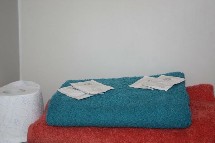 Imagen general del Hotel Studio Rental Central Warsaw. Foto 10