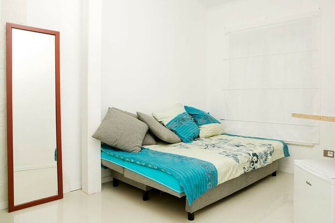 Imagen general del Hotel Studio Rental Central Warsaw. Foto 1