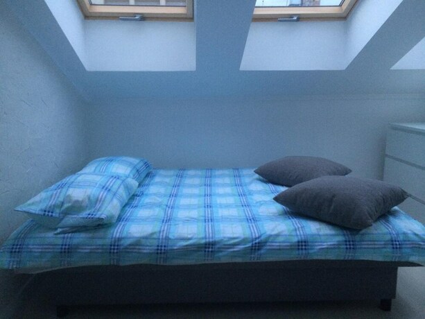 Imagen de la habitación del Hotel Studio Rental Central Warsaw. Foto 16