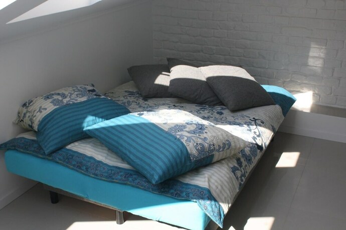 Imagen de la habitación del Hotel Studio Rental Central Warsaw. Foto 17