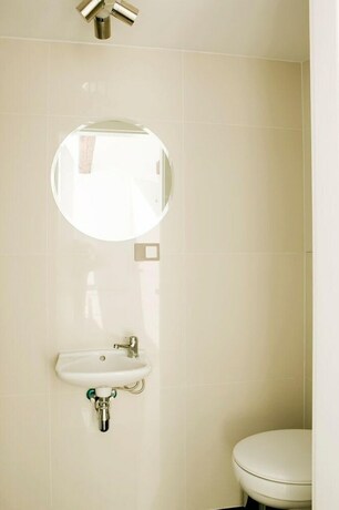 Imagen de la habitación del Hotel Studio Rental Central Warsaw. Foto 22