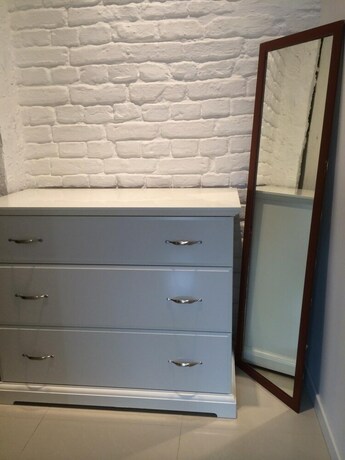 Imagen de la habitación del Hotel Studio Rental Central Warsaw. Foto 23