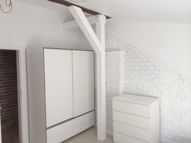 Imagen de la habitación del Hotel Studio Rental Central Warsaw. Foto 24