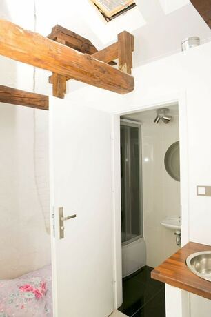 Imagen de la habitación del Hotel Studio Rental Central Warsaw. Foto 25