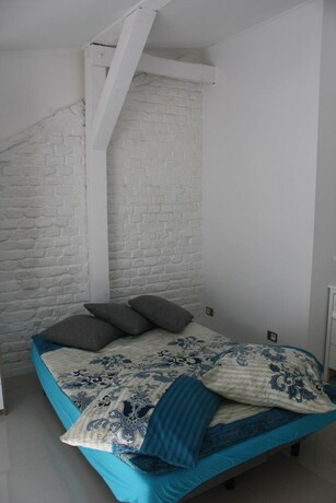 Imagen de la habitación del Hotel Studio Rental Central Warsaw. Foto 26