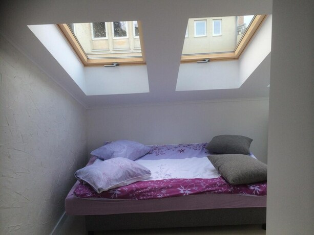 Imagen de la habitación del Hotel Studio Rental Central Warsaw. Foto 27