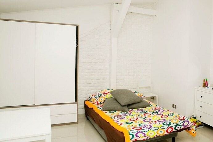 Imagen de la habitación del Hotel Studio Rental Central Warsaw. Foto 28
