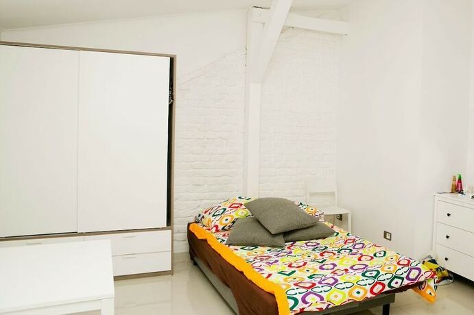 Imagen de la habitación del Hotel Studio Rental Central Warsaw. Foto 30