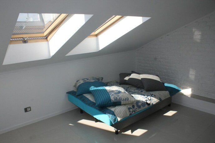 Imagen de la habitación del Hotel Studio Rental Central Warsaw. Foto 31