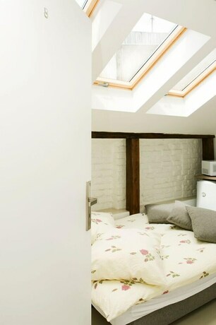 Imagen de la habitación del Hotel Studio Rental Central Warsaw. Foto 34