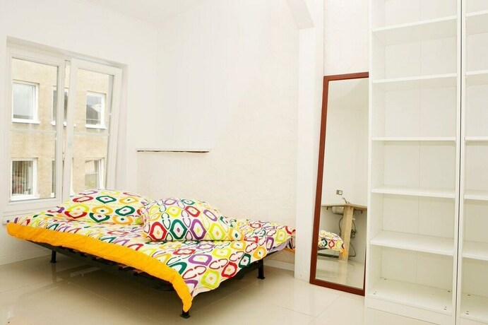 Imagen de la habitación del Hotel Studio Rental Central Warsaw. Foto 36