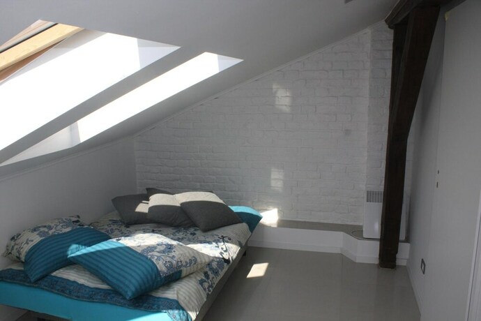 Imagen de la habitación del Hotel Studio Rental Central Warsaw. Foto 37