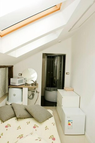 Imagen de la habitación del Hotel Studio Rental Central Warsaw. Foto 38