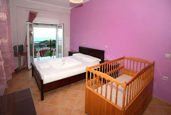 Imagen general del Hotel Studio Ristas 2. Foto 1