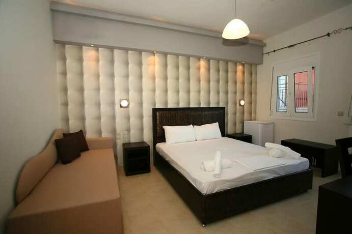 Imagen general del Hotel Studio Ristas 2. Foto 2