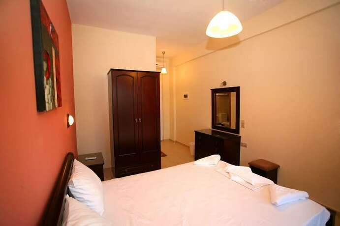 Imagen de la habitación del Hotel Studio Ristas 2. Foto 13