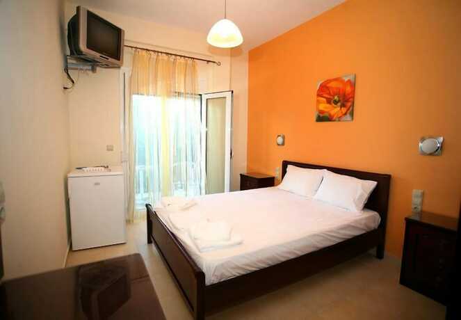 Imagen general del Hotel Studio Ristas 2. Foto 3