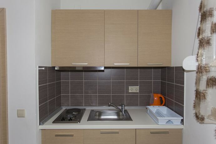 Imagen general del Hotel Studio Ristas 2. Foto 4