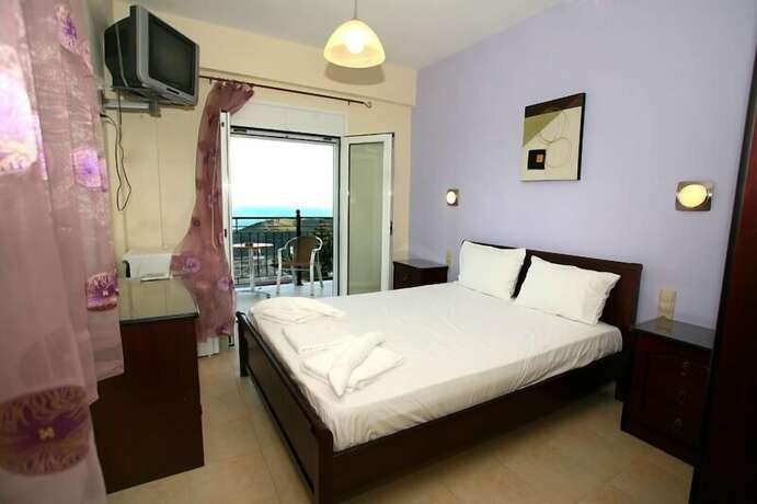 Imagen general del Hotel Studio Ristas 2. Foto 5