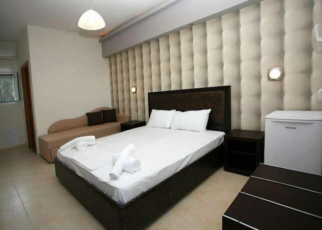 Imagen general del Hotel Studio Ristas 2. Foto 6