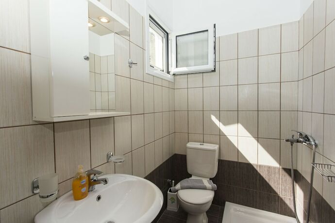 Imagen de la habitación del Hotel Studio Ristas 2. Foto 16