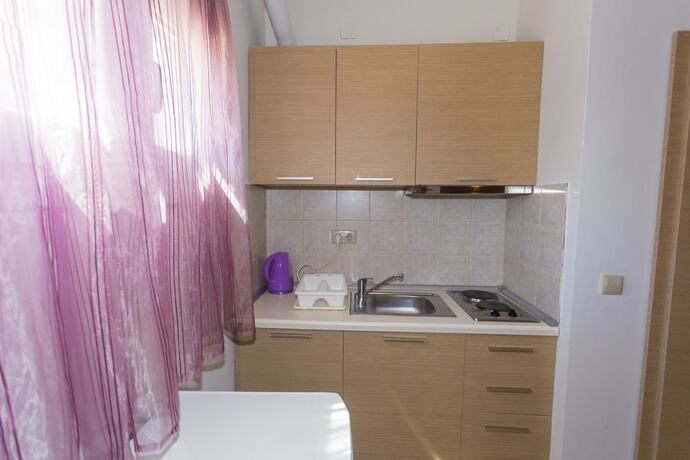 Imagen general del Hotel Studio Ristas 2. Foto 8