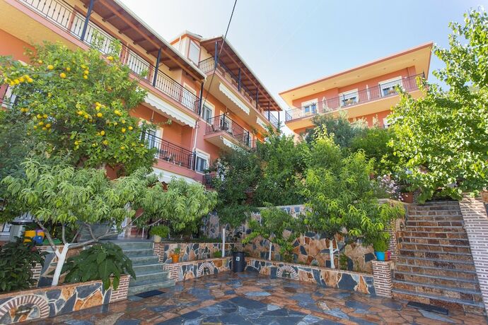 Imagen general del Hotel Studio Ristas 2. Foto 9