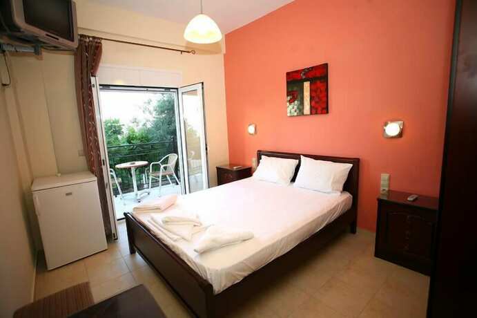 Imagen general del Hotel Studio Ristas 2. Foto 10