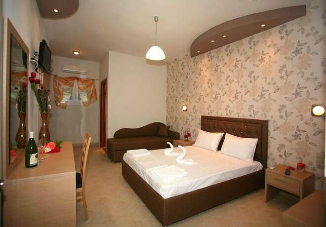 Imagen general del Hotel Studio Ristas 2. Foto 11