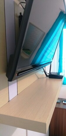 Imagen general del Hotel Studio Room Apartment Aeropolis by Rusdi. Foto 13