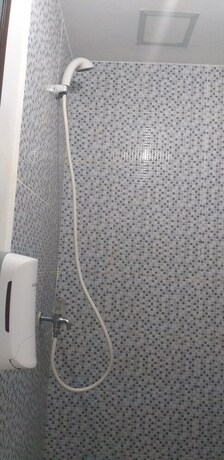 Imagen general del Hotel Studio Room Apartment Aeropolis by Rusdi. Foto 15