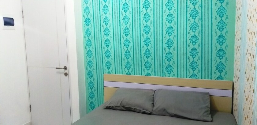 Imagen general del Hotel Studio Room Apartment Aeropolis by Rusdi. Foto 16