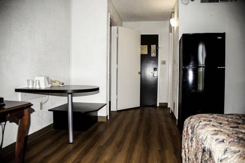 Imagen de la habitación del Hotel Studio Star. Foto 1