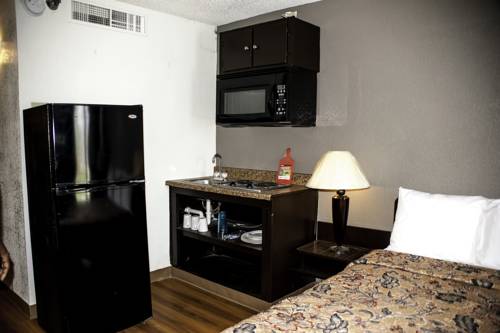 Imagen de la habitación del Hotel Studio Star. Foto 2